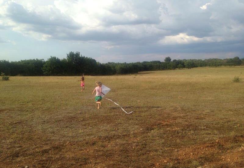 Camping Verdon Var l'Avelanède