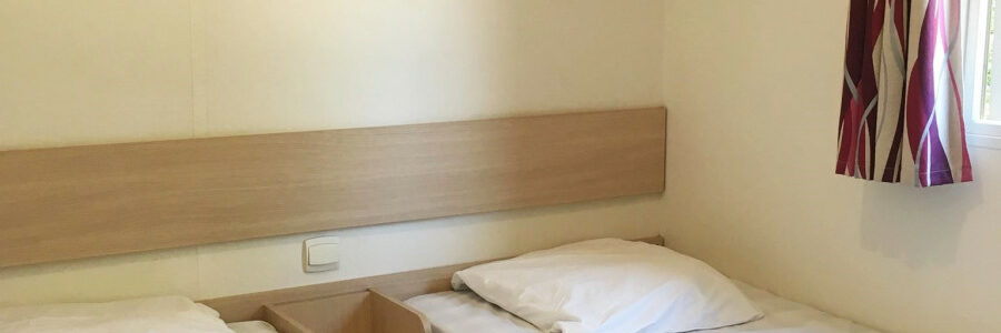 chambre mobilhome