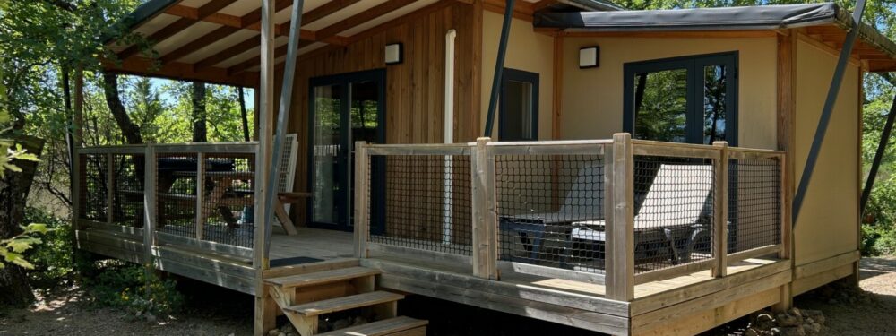 Ecolodge
