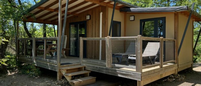 Ecolodge